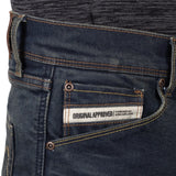 Oxford Original Approved Marshal AAA Slim Motorcycle Men’s Jeans 3 Year