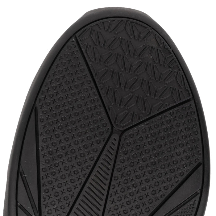 Oxford Warrior 3.0 Dry2Dry Men‘s Motorcycle Boots