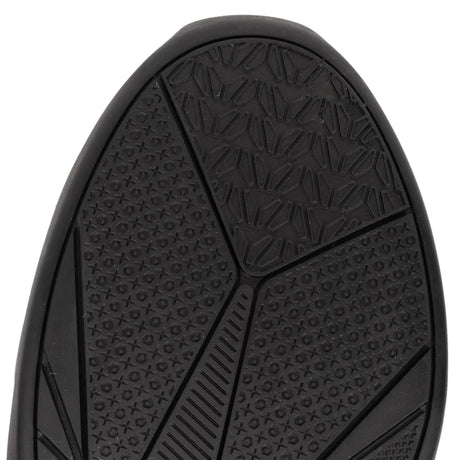 Oxford Warrior 3.0 Dry2Dry Men‘s Motorcycle Boots