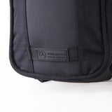 Oxford Atlas L-2 Advanced Leg Pack Black
