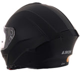 Airoh Spark 2 Chrono Matt Black