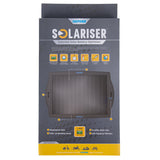 Oxford OF949 Solariser Motorcycle Motorbike Battery Charger 12V Solar Powered