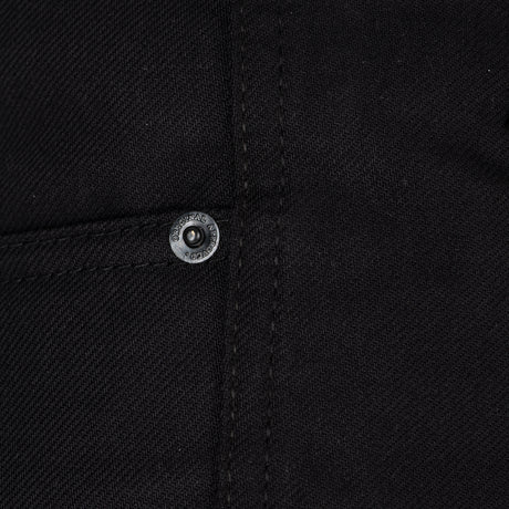 Oxford Original Approved Men‘s AA Cargo Pants Black