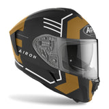Airoh Spark Thrill Gold Matt