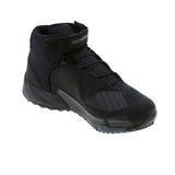 Alpinestars CR-X Drystar Men‘s Motorcycle Shoes Black