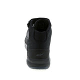 Alpinestars CR-X Drystar Men‘s Motorcycle Shoes Black