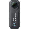 Insta360 X5 BMW Edition Motorcycle Bundle Inc Ultra Battery & Mini Remote