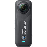 Insta360 X5 BMW Edition Motorcycle Bundle Inc Ultra Battery & Mini Remote