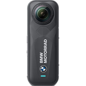 Insta360 X5 BMW Edition Motorcycle Bundle Inc Ultra Battery & Mini Remote