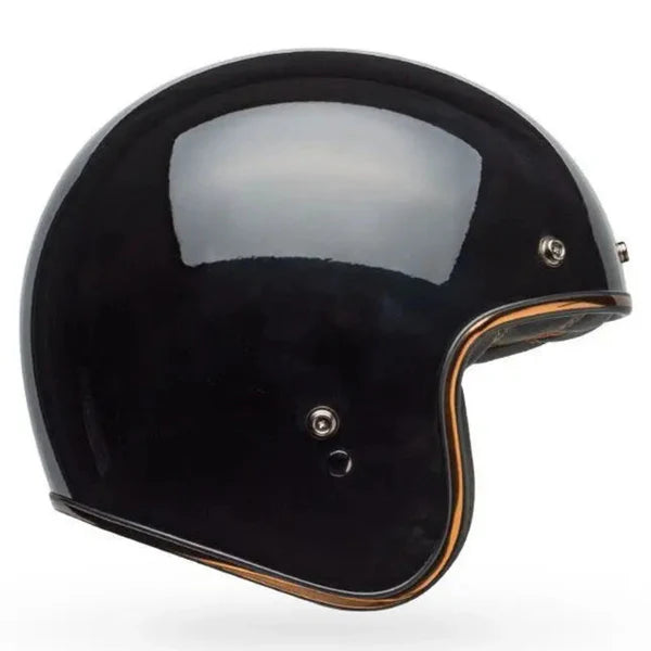 Bell Custom 500 Rally Black Bronze