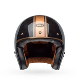 Bell Custom 500 Rally Black Bronze