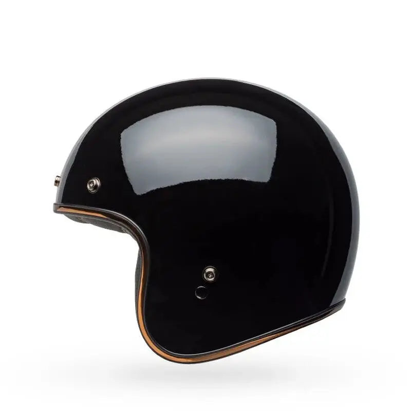 Bell Custom 500 Rally Black Bronze