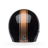 Bell Custom 500 Rally Black Bronze