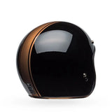 Bell Custom 500 Rally Black Bronze