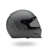 Bell Eliminator Carbon Protint Matt Black