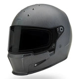 Bell Eliminator Carbon Protint Matt Black