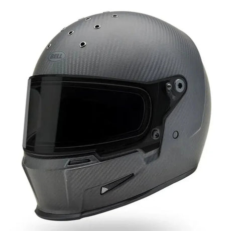 Bell Eliminator Carbon Protint Matt Black