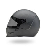 Bell Eliminator Carbon Protint Matt Black