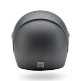 Bell Eliminator Carbon Protint Matt Black