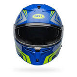 Bell Lithium Jetstream ECE Blue Retina