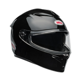 Bell Lithium Solid ECE Gloss Black