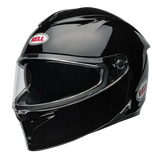 Bell Lithium Solid ECE Gloss Black