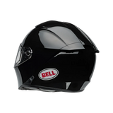 Bell Lithium Solid ECE Gloss Black
