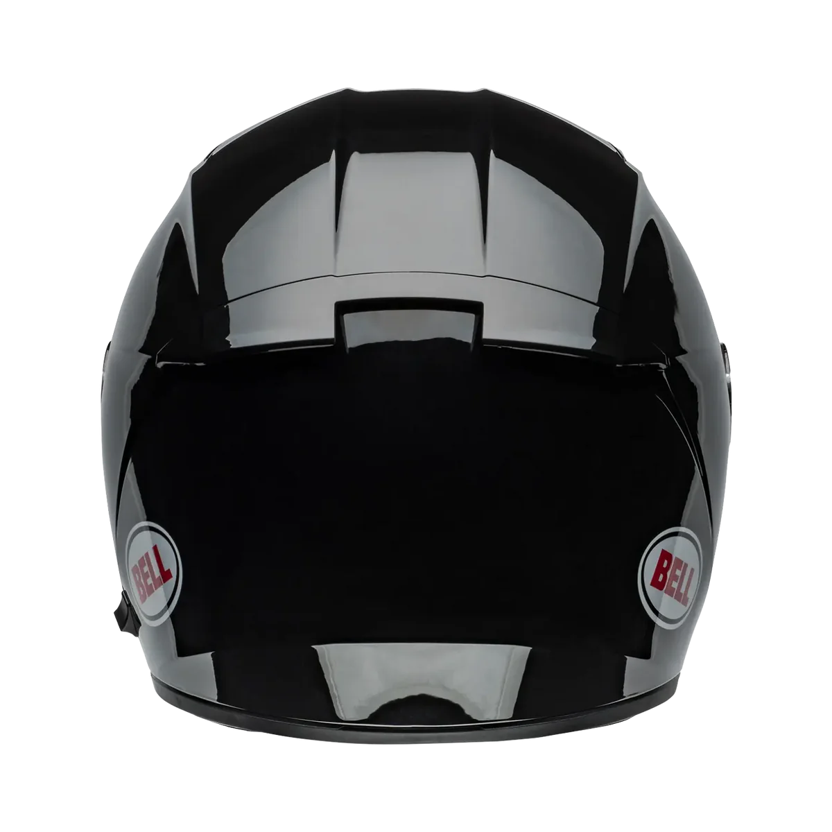 Bell Lithium Solid ECE Gloss Black