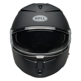 Bell Lithium Solid ECE Matt Black