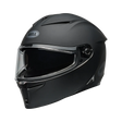 Bell Lithium Solid ECE Matt Black