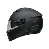 Bell Lithium Solid ECE Matt Black