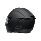 Bell Lithium Solid ECE Matt Black