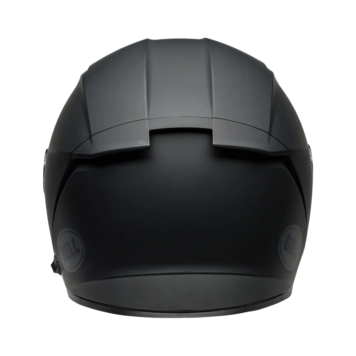 Bell Lithium Solid ECE Matt Black