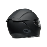 Bell Lithium Solid ECE Matt Black