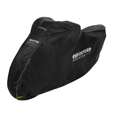 AJS MODENA 125 Oxford CV230 Small Aquatex Pro Waterproof Motorcycle Cover