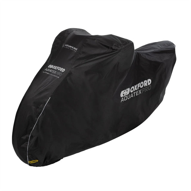 Beta Upto 750cc Oxford CV231 Medium Aquatex Pro Waterproof Motorcycle Cover