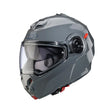 Caberg Duke Evo Stone Grey Motorcycle Helmet