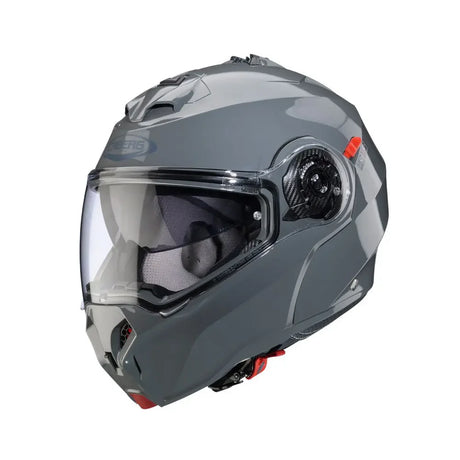 Caberg Duke Evo Stone Grey Motorcycle Helmet