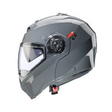 Caberg Duke Evo Stone Grey Motorcycle Helmet