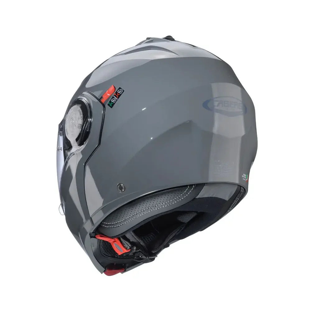 Caberg Duke Evo Stone Grey Motorcycle Helmet