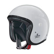 Caberg Freeride X White Motorcycle Helmet 