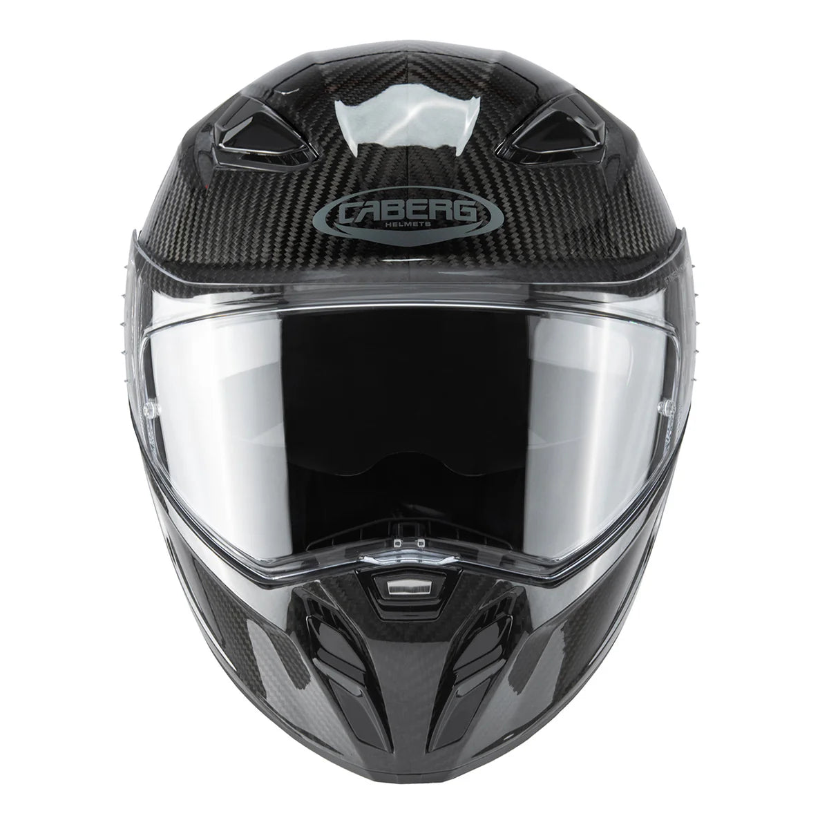 Caberg Drift Evo 2 Carbon Black Motorcycle Helmet