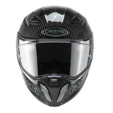 Caberg Drift Evo 2 Carbon Nova Grey Motorcycle Helmet