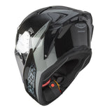 Caberg Drift Evo 2 Carbon Nova Grey Motorcycle Helmet