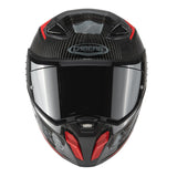Caberg Drift Evo 2 Carbon Nova Red Motorcycle Helmet