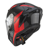 Caberg Drift Evo 2 Carbon Nova Red Motorcycle Helmet