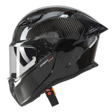 Caberg Drift Evo 2 Carbon Black Motorcycle Helmet