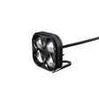 Triumph Thunderbird 900 Oxford EL383 Motorcycle Motorbike Cube LED DRL Front Running Lights