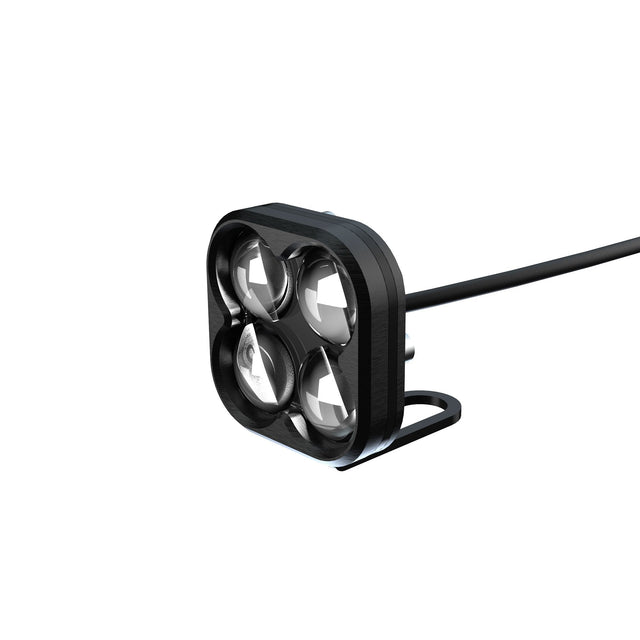 Triumph Thunderbird 900 Oxford EL383 Motorcycle Motorbike Cube LED DRL Front Running Lights