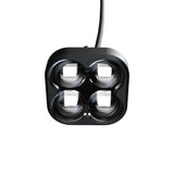 Oxford EL383 Motorcycle Motorbike Cube LED DRL Front Lights